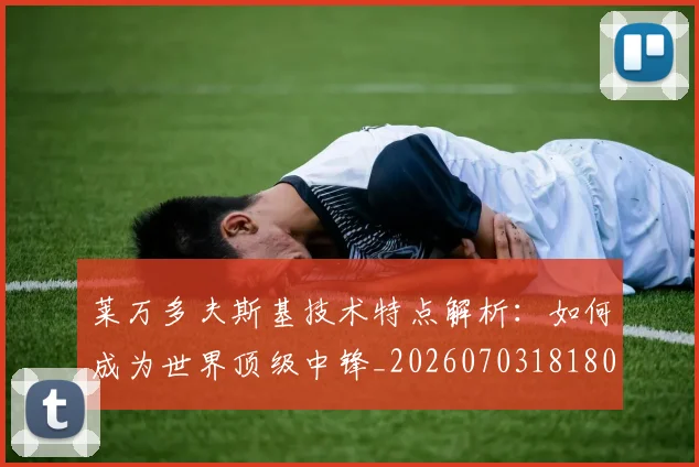 莱万多夫斯基技术特点解析：如何成为世界顶级中锋_20260703181804